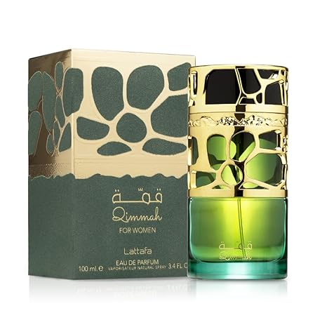 Qimmah Women 100 Ml