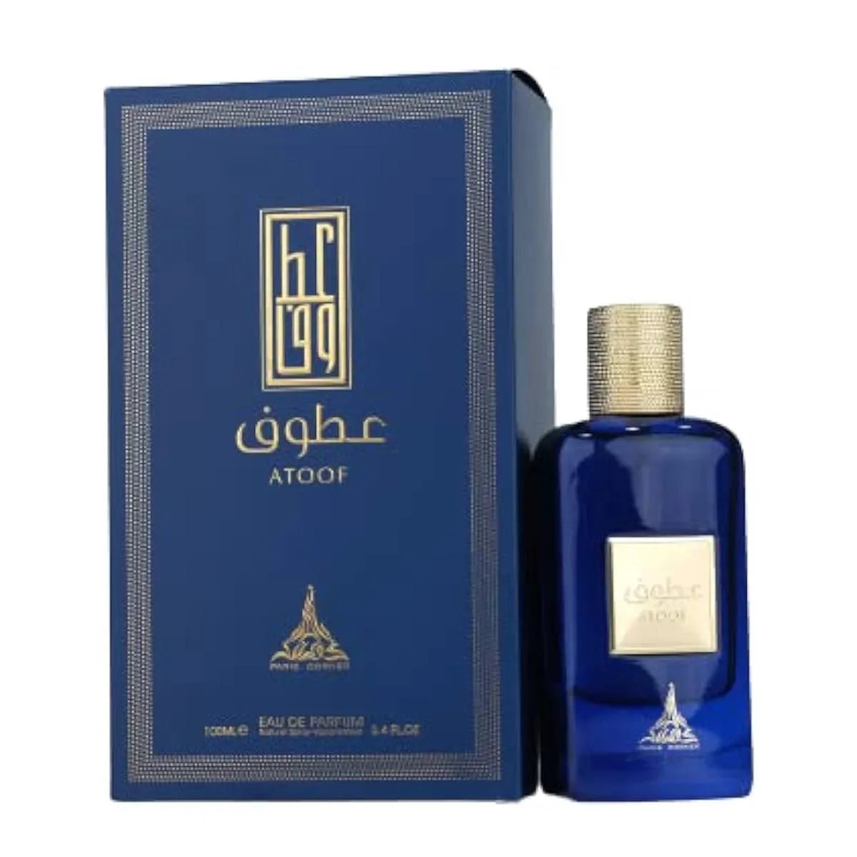 PARIS CORNER PARIS CORNER Atoof Eau de Parfum 100 ml Spray Parfüm