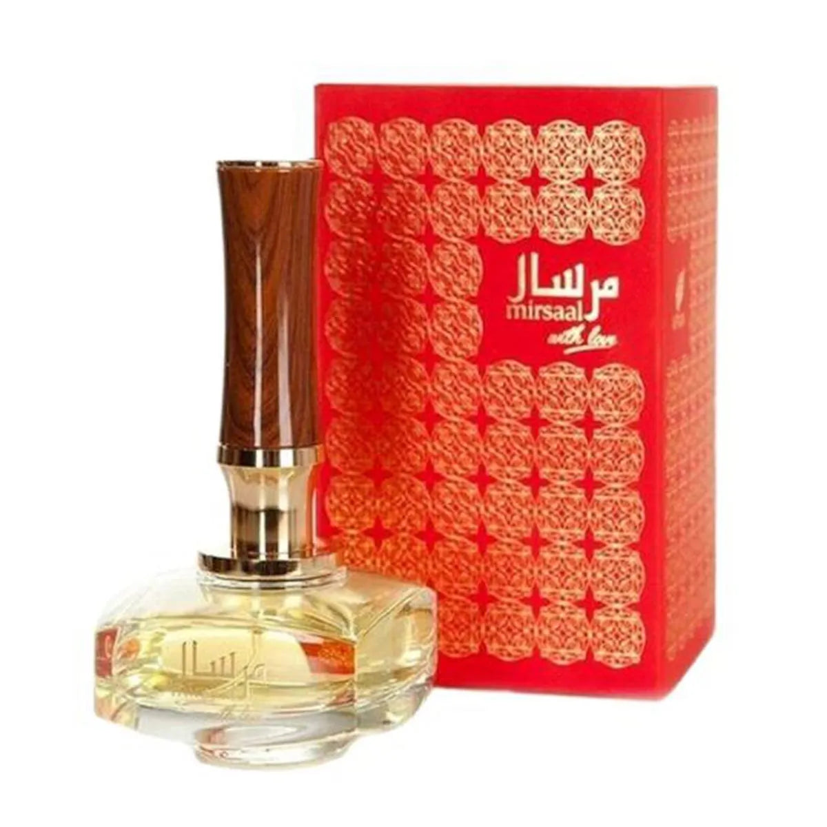 AFNAN AFNAN Mirsaal Love Eau de Parfum 90 ml Spray Parfüm