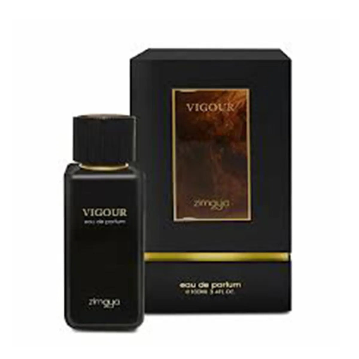 ZIMAYA ZIMAYA Vigour Eau de Parfum 100 ml Duft für Damen und Herren Parfüm