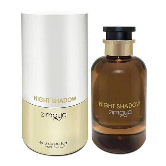 AFNAN AFNAN Night Shadow Eau de Parfum 100 ml Herrenduft Parfüm
