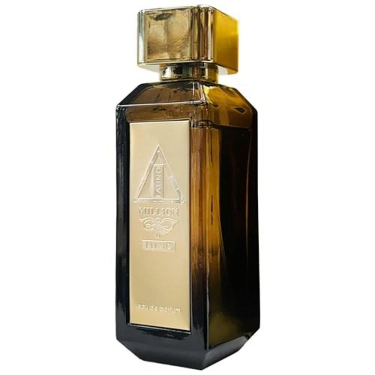 Fragrance World Fragrance World, La Uno Million Elixir, Eau de Parfum, Für Männer, 100 ml Regular