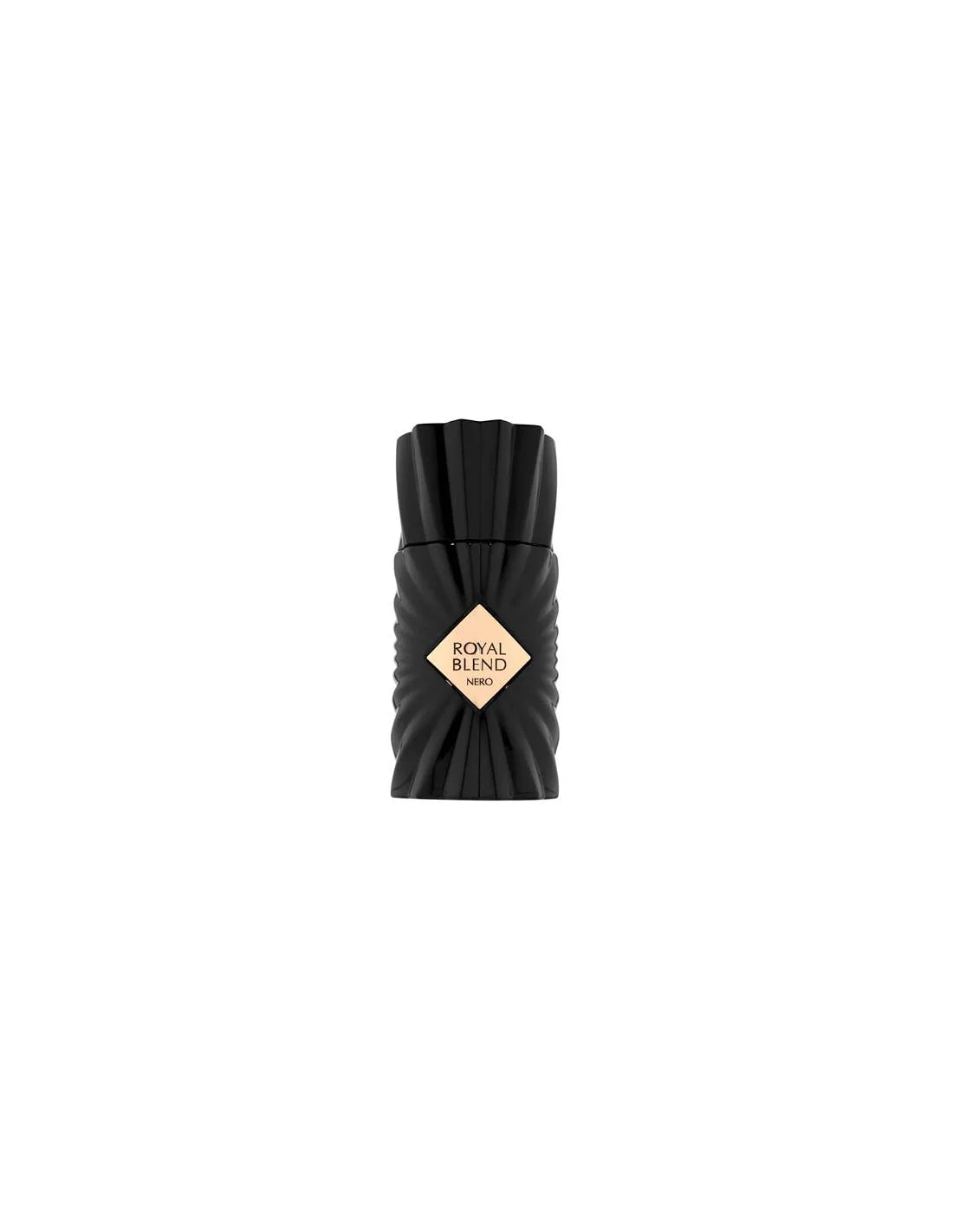 FRENCH AVENUE FRENCH AVENUE Royal Blend Nero Extrait Parfum Spray 100 ml Parfüm