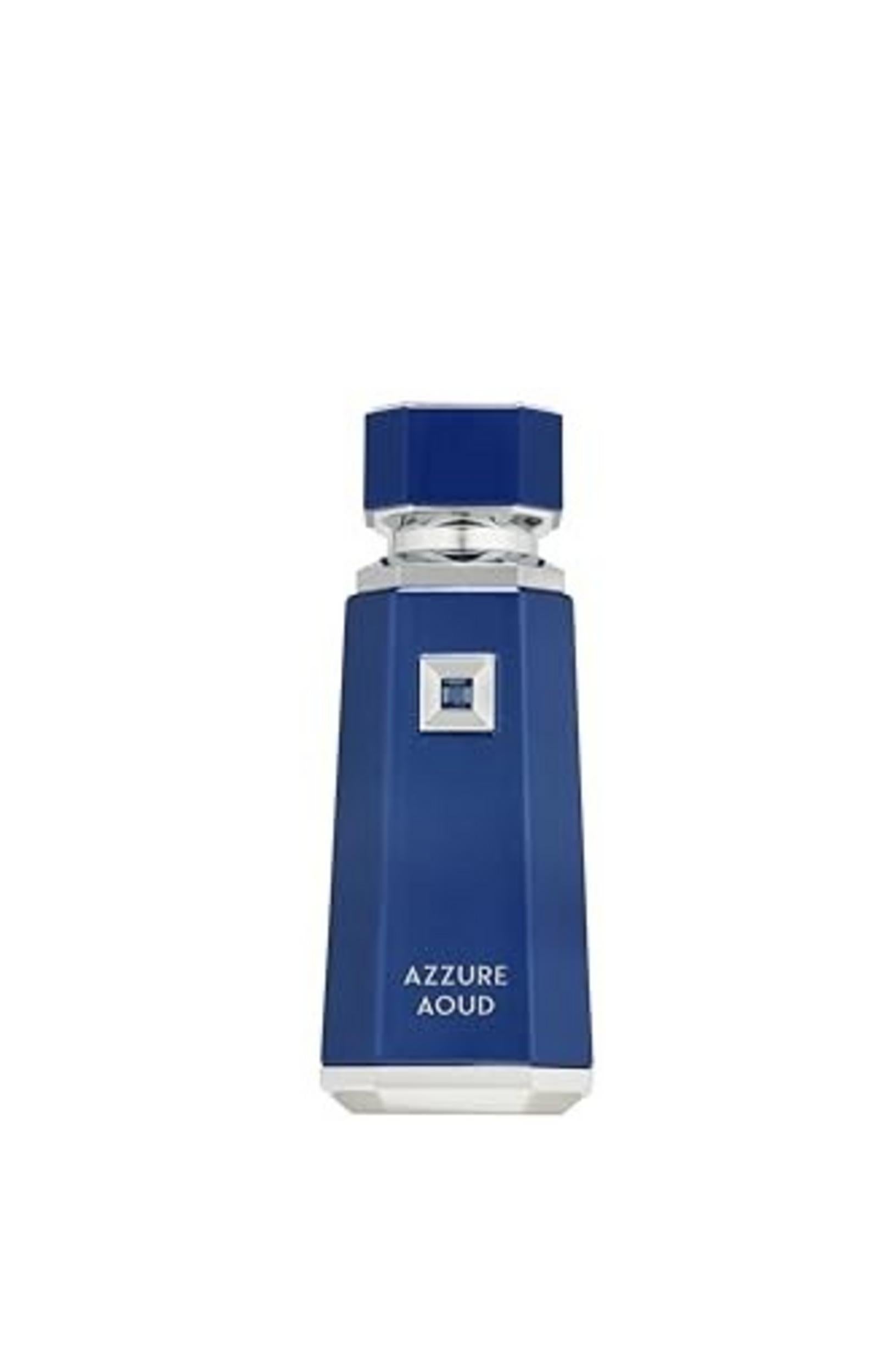 French Avenue French Avenue, Azzure Aoud, Eau de Parfum, Für Männer, 100 ml Regular