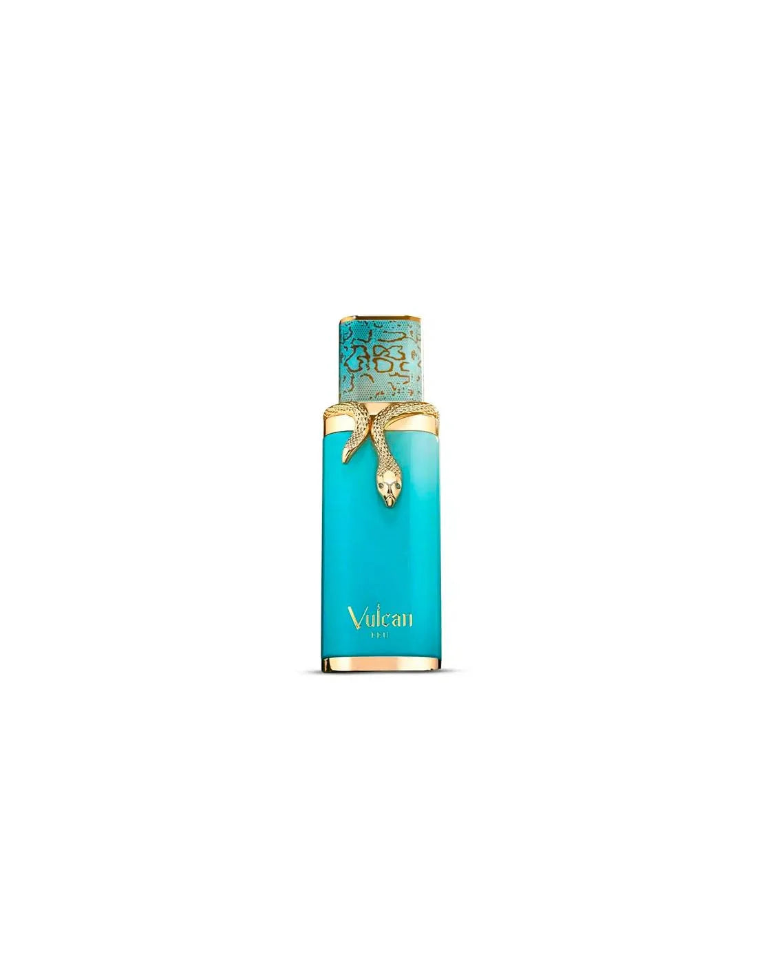 FRENCH AVENUE FRENCH AVENUE Vulcan Feu Ep 100 Vp Unisex Kosmetikprodukt