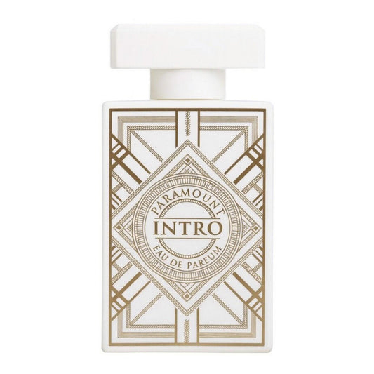 Fragrance World Fragrance World, Intro Paramount, Eau de Parfum, Unisex, 80 ml Regular