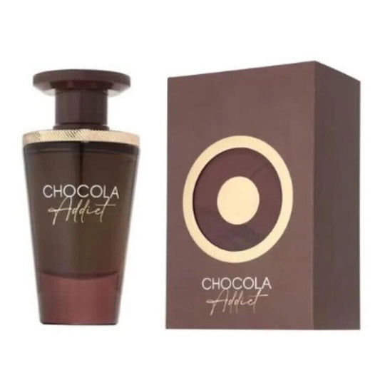 FRENCH AVENUE FRENCH AVENUE Chocola Addict Eau de Parfum 100 ml Unisex Kosmetik