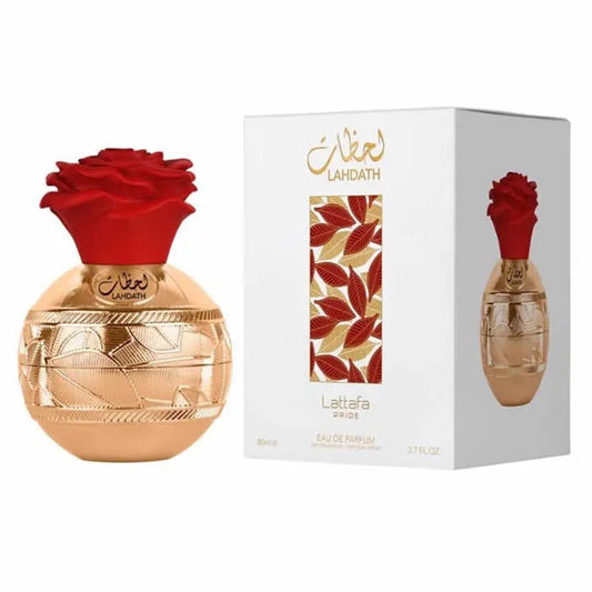 LATTAFA LATTAFA Pride Lahdath Eau de Parfum Spray 80 ml Parfüm