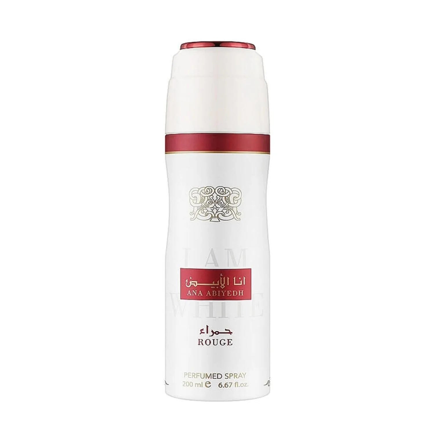 LATTAFA LATTAFA Ana Abiyeh Deodorant Roll-On 200 ml Kosmetik