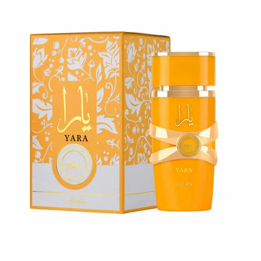 LATTAFA Lattafa Yara Tous Edp Spray 100 ml Parfüm