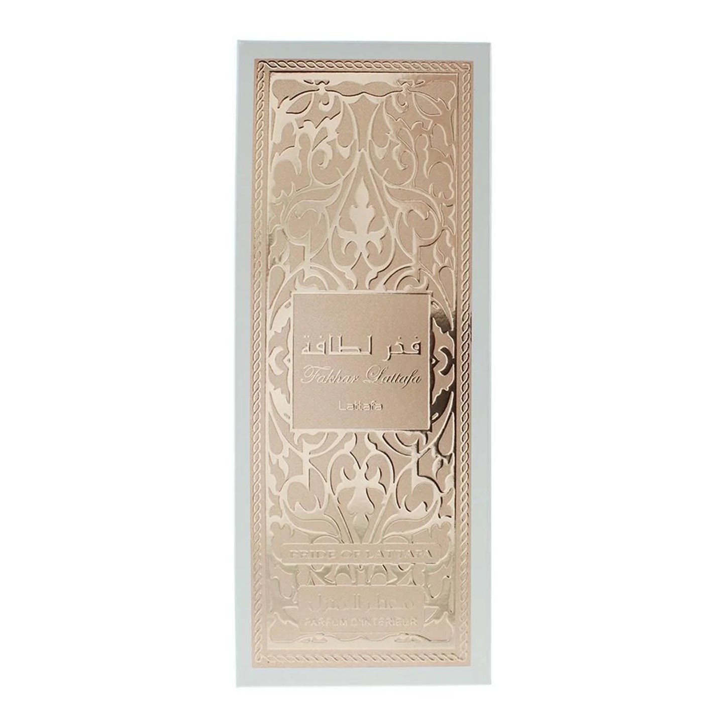 LATTAFA LATTAFA Pride Of Lattafa Fahkar Parfum D'Interieur 450 ml Raumduft Parfüm