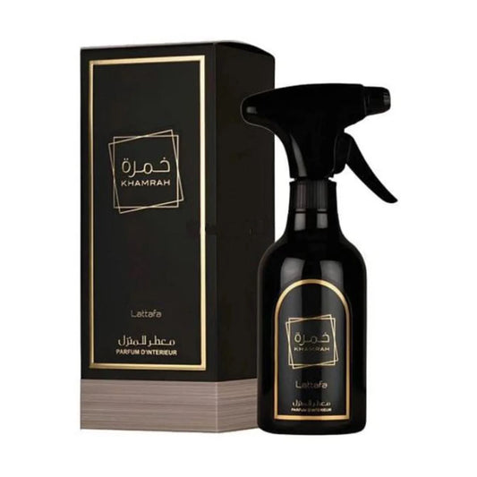 LATTAFA LATTAFA Khamrah Spray Parfum 450 ml Parfüm Spray