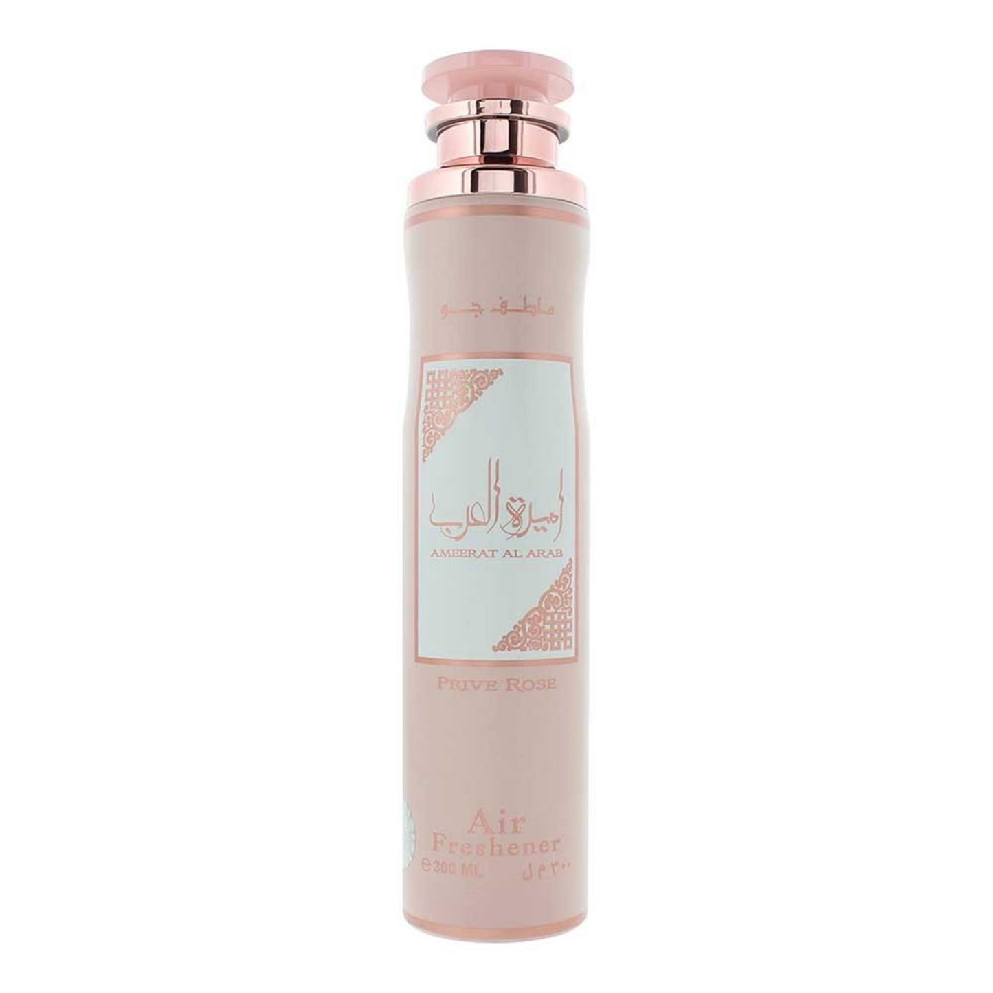 Lattafa Lattafa, Ameerat Al Arab, Raumlufterfrischer, 300 ml Regular