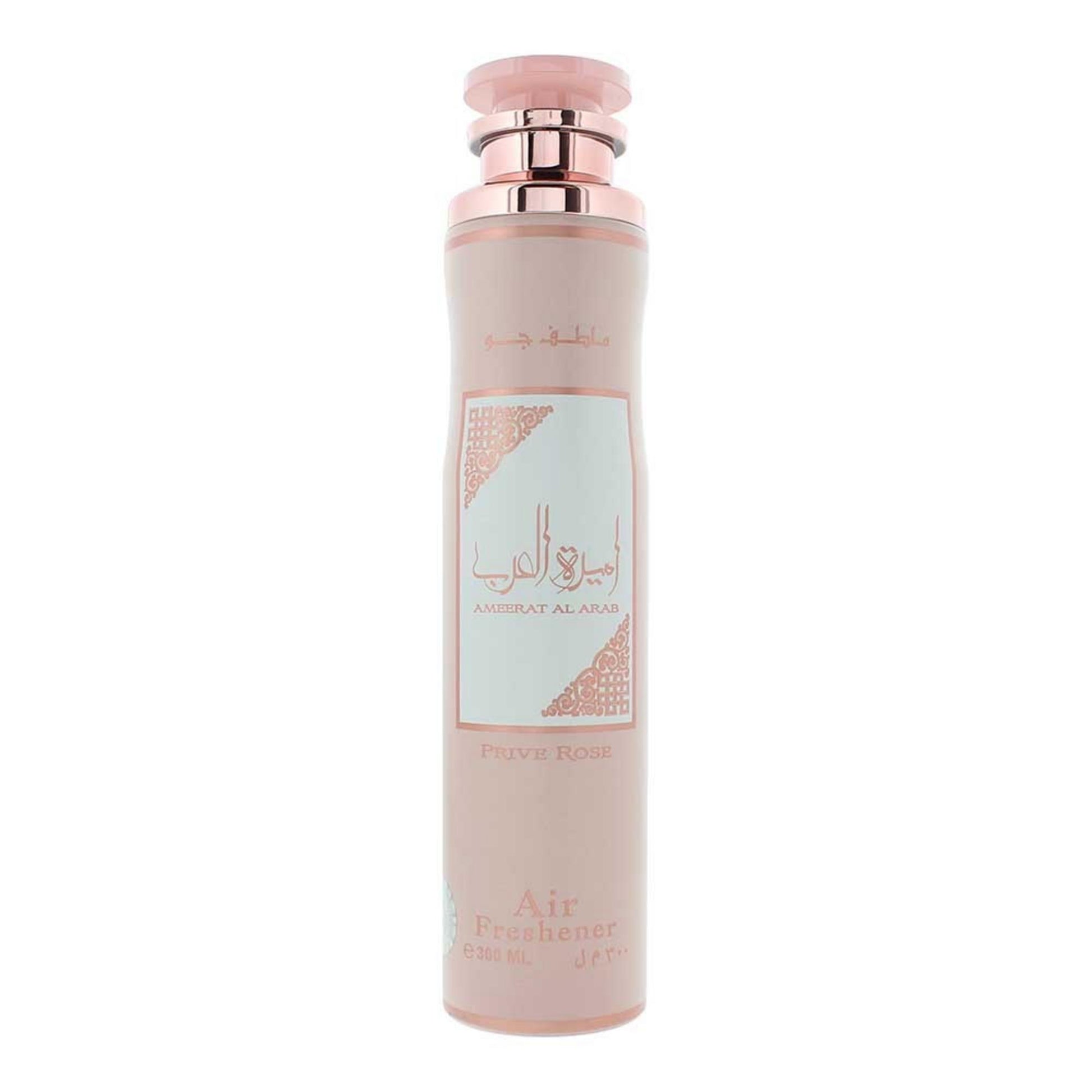 Lattafa Lattafa, Ameerat Al Arab, Raumlufterfrischer, 300 ml Regular