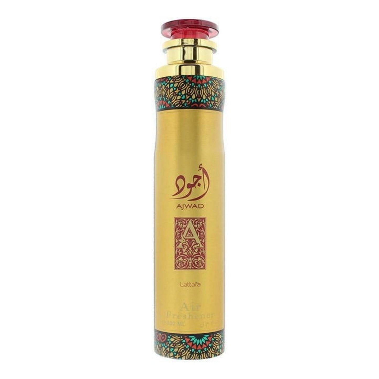 Lattafa Lattafa, Ajwad, Raumspray, 300 ml Regular