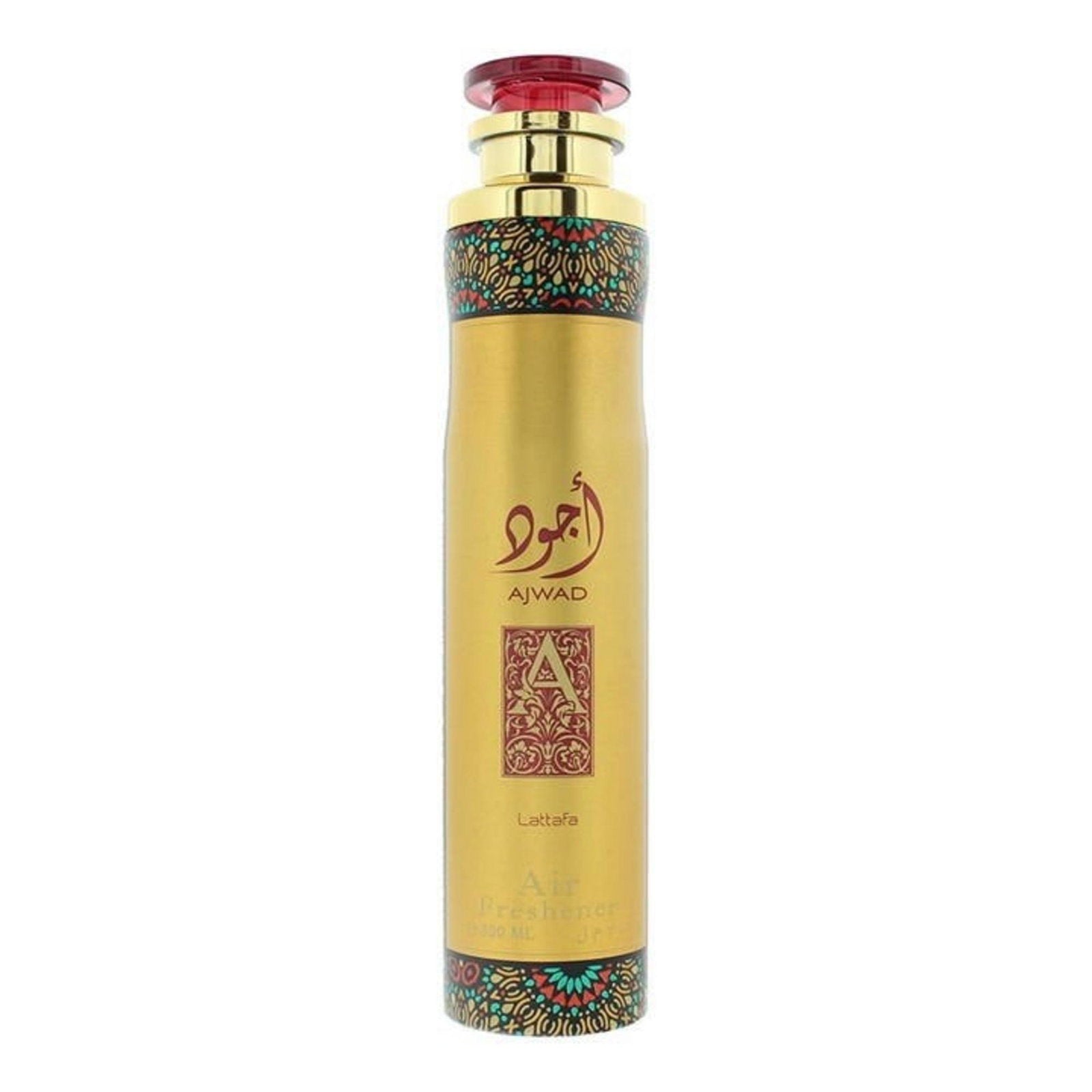 Lattafa Lattafa, Ajwad, Raumspray, 300 ml Regular