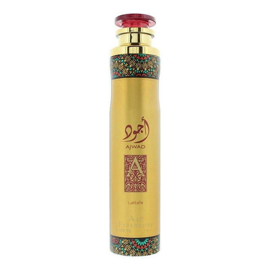 Lattafa Lattafa, Ajwad, Raumspray, 300 ml Regular