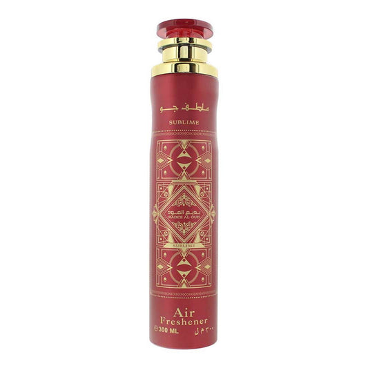 Lattafa Lattafa, Bade'e Al Oud Sublime, Raumlufterfrischer, 300 ml Regular