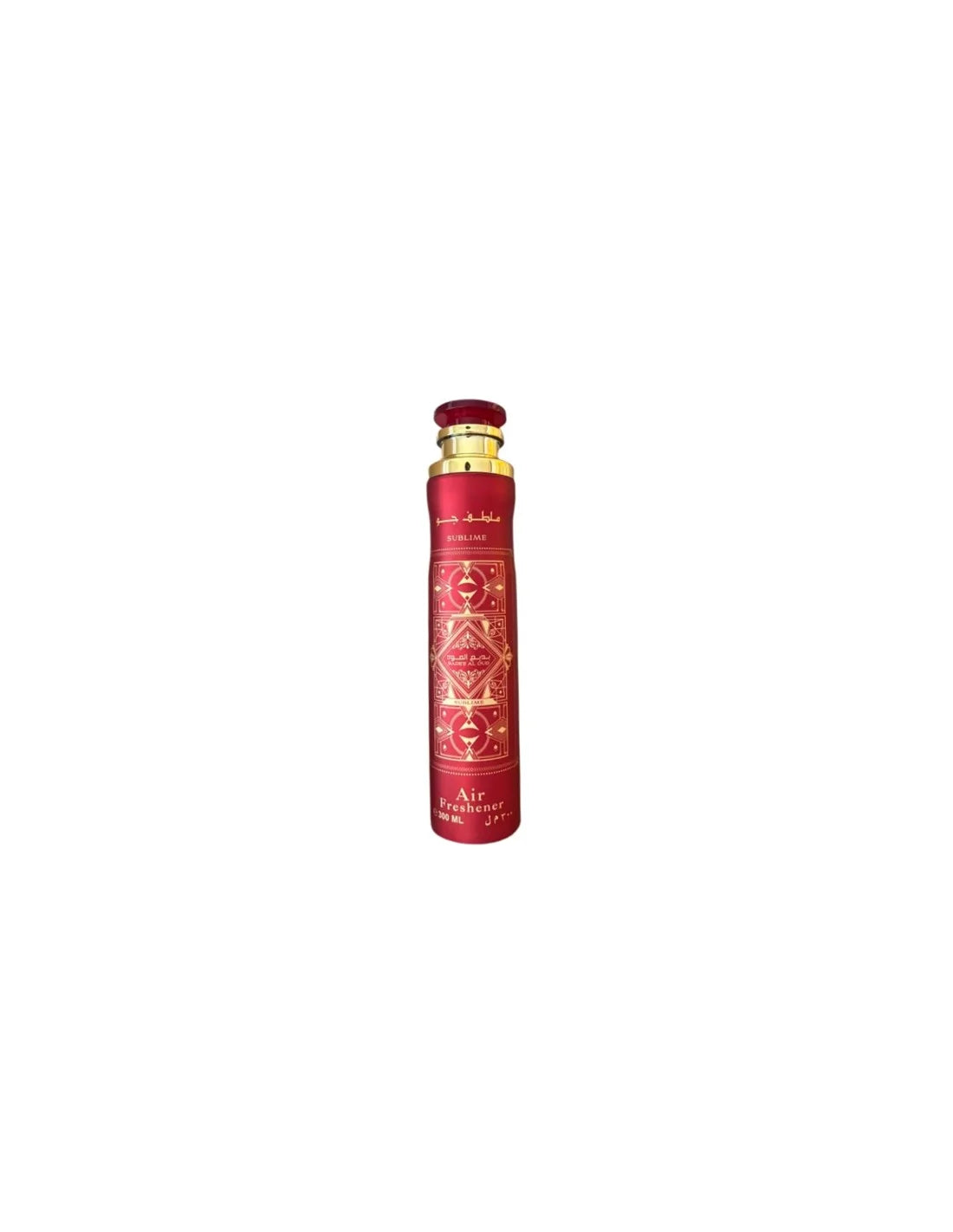 LATTAFA LATTAFA Al Oud Sublime Lufterfrischer 300 ml Spray Kosmetik