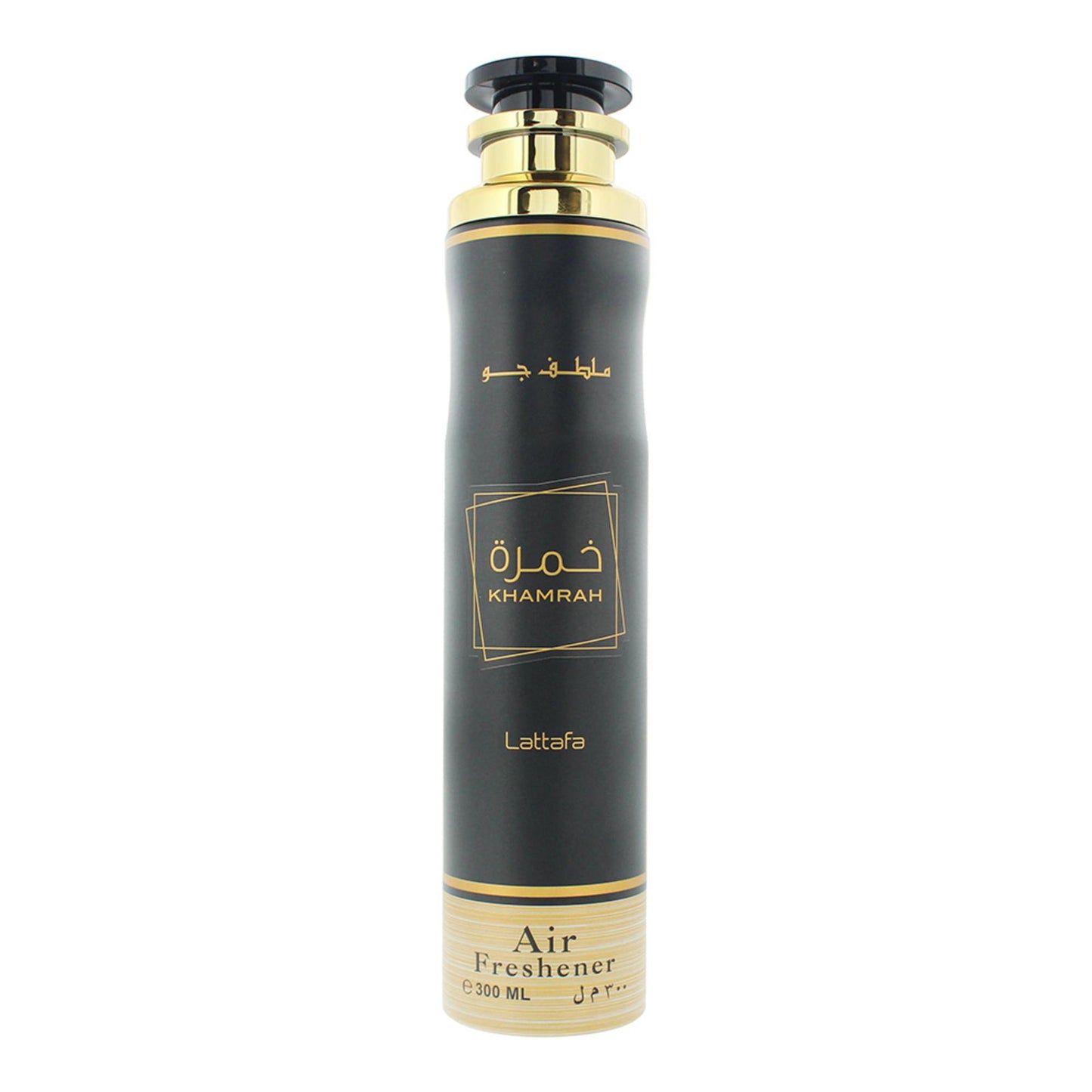 Lattafa Lattafa, Khamrah, Raumlufterfrischer, 300 ml Regular