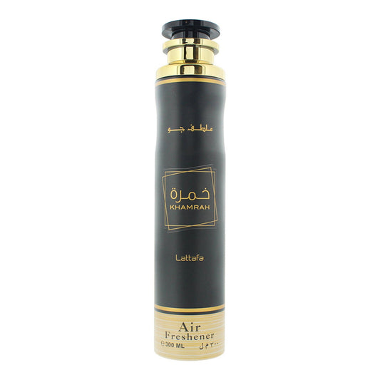 Lattafa Lattafa, Khamrah, Raumlufterfrischer, 300 ml Regular