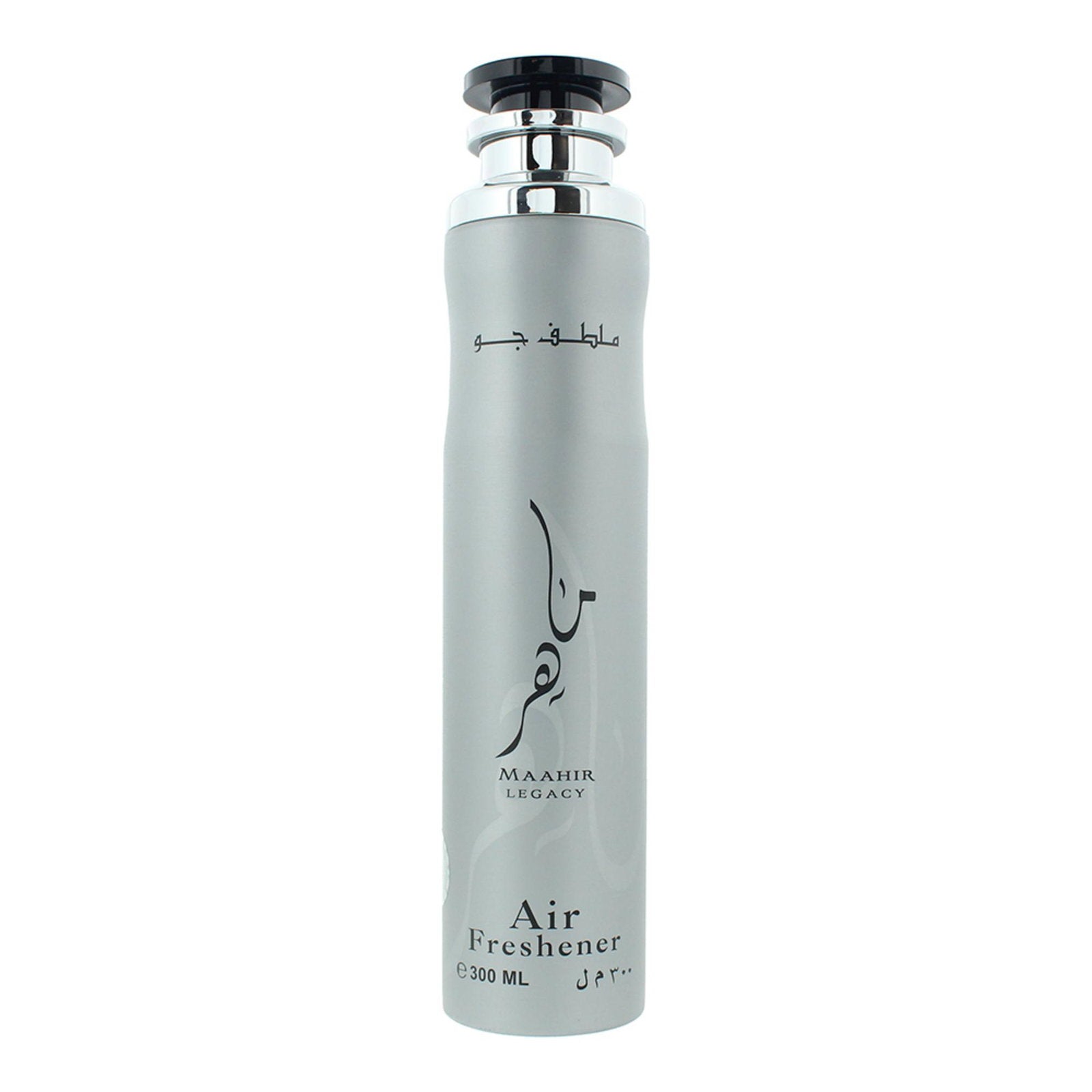 Lattafa Lattafa, Maahir Legacy Room Spray, Maahir Legacy, Raumspray, 300 ml Regular