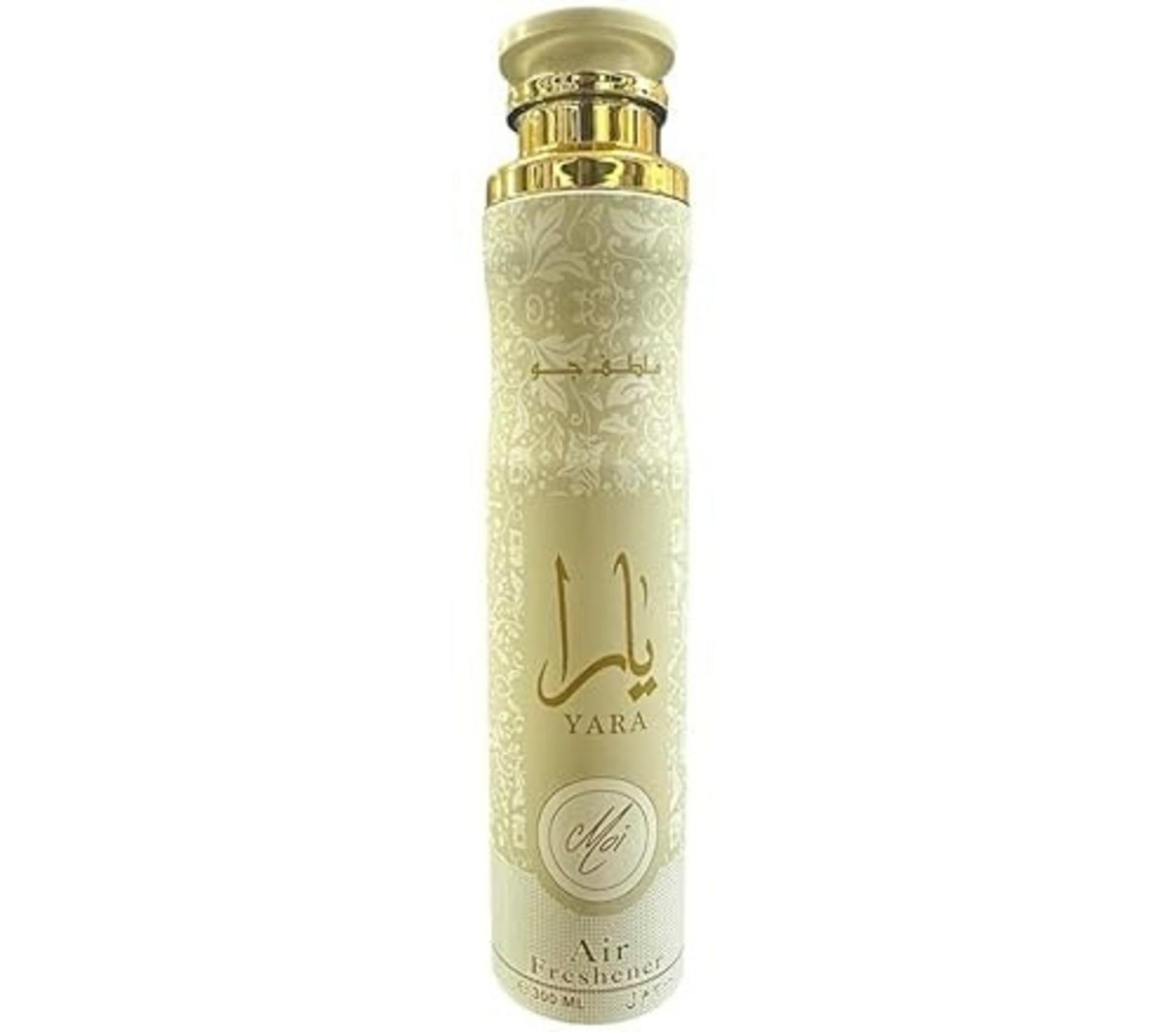 Lattafa Lattafa, Yara Moi, Jasmin, Raumlufterfrischer, 300 ml Regular