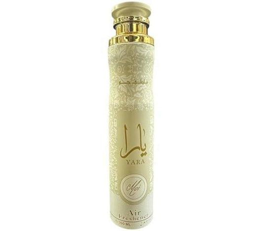 Lattafa Lattafa, Yara Moi, Jasmin, Raumlufterfrischer, 300 ml Regular