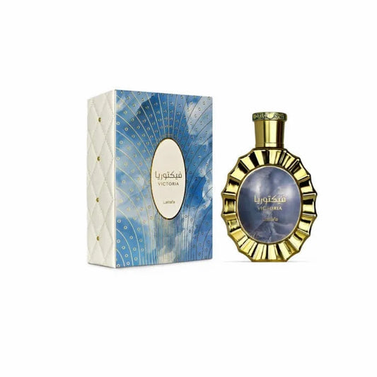 LATTAFA LATTAFA Victoria Eau de Parfum Spray 100 ml Parfüm