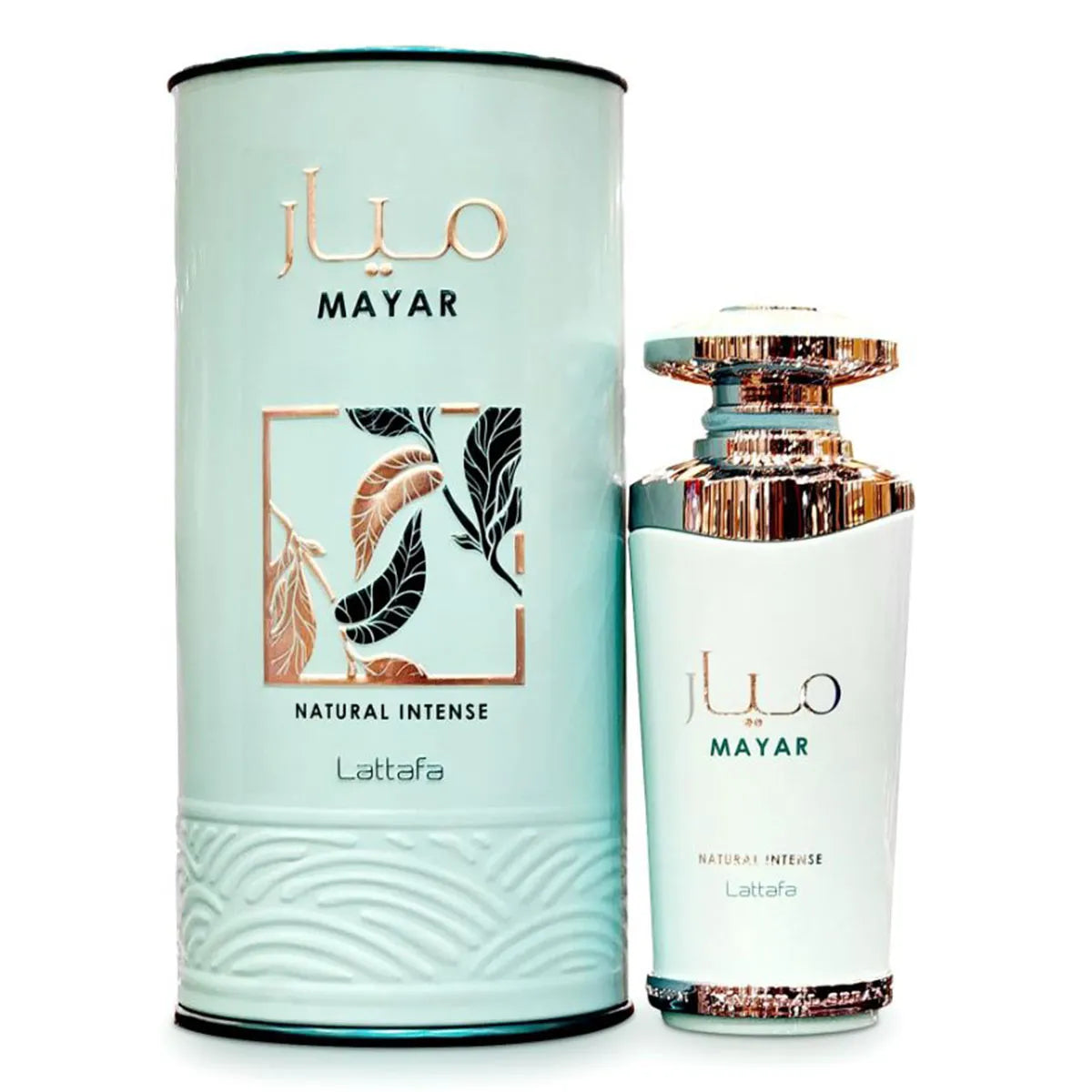 LATTAFA LATTAFA Mayar Natural Intense Eau de Parfum Spray 100 ml Parfüm