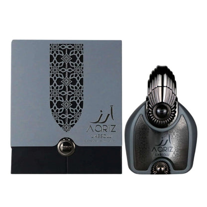 Arabiyat Prestige Aariz L'Absolu EDP – Gourmand-Würzig | 100 ml