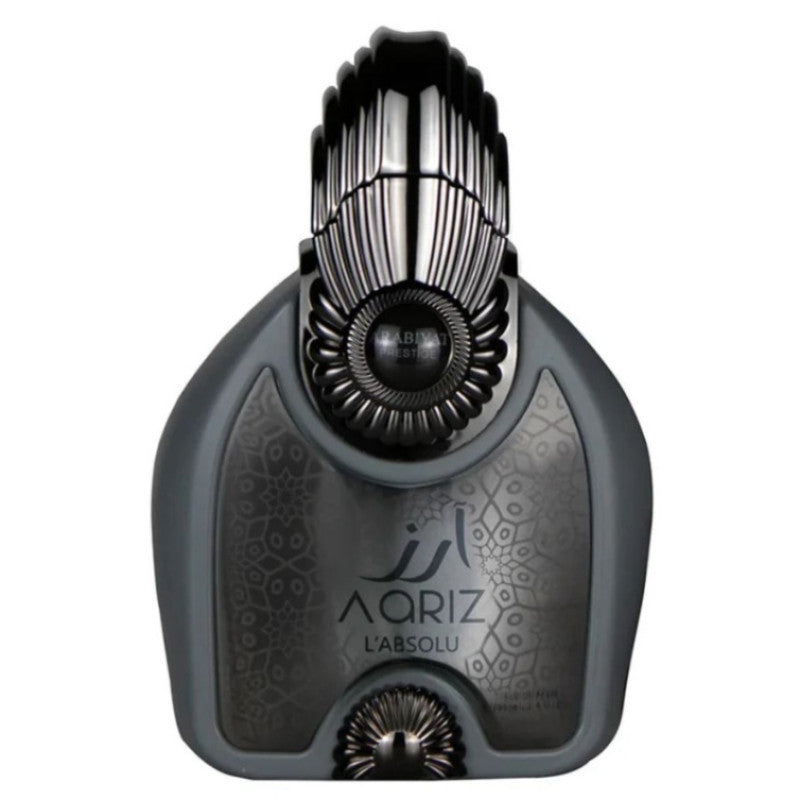 Arabiyat Prestige Aariz L'Absolu EDP – Gourmand-Würzig | 100 ml