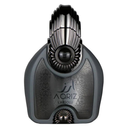 Arabiyat Prestige Aariz L'Absolu EDP – Gourmand-Würzig | 100 ml