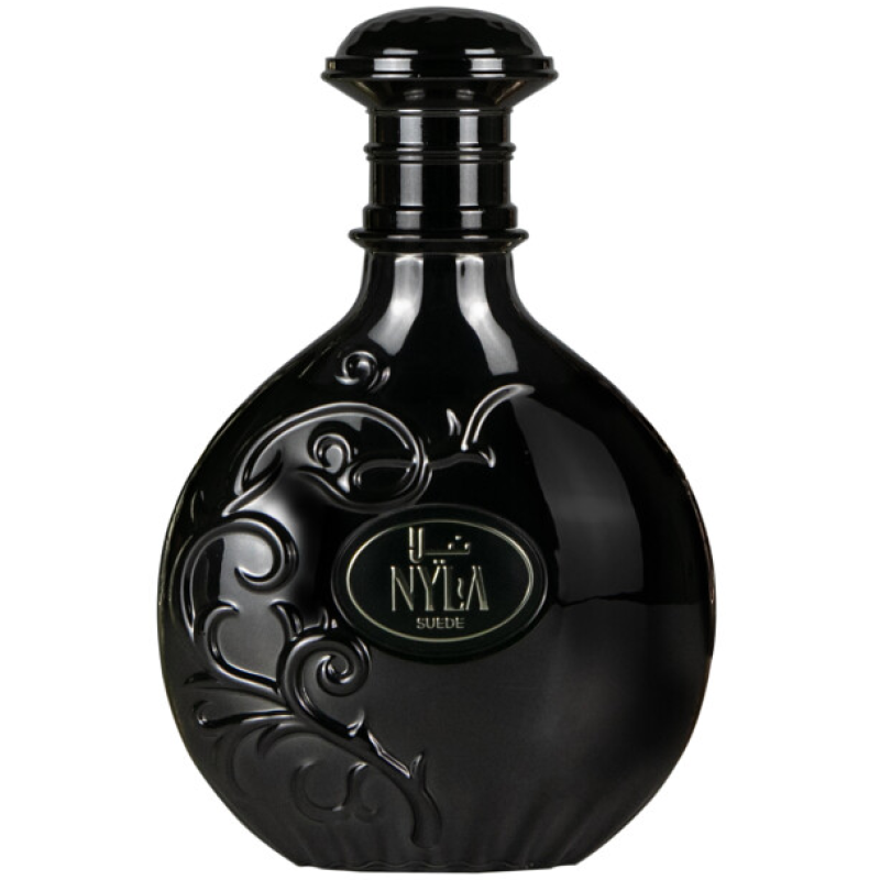 Arabiyat Prestige Nyla Suede EDP – Gourmand-Holzig | 80 ml