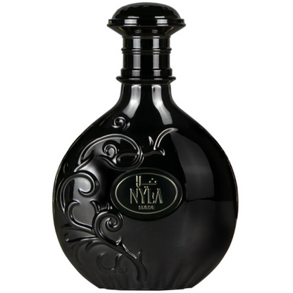 Arabiyat Prestige Nyla Suede EDP – Gourmand-Holzig | 80 ml
