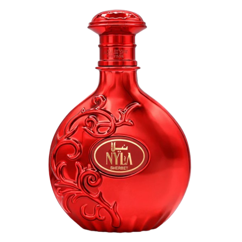 Arabiyat Prestige Nyla Sherbet EDP – Fruchtig | 80 ml