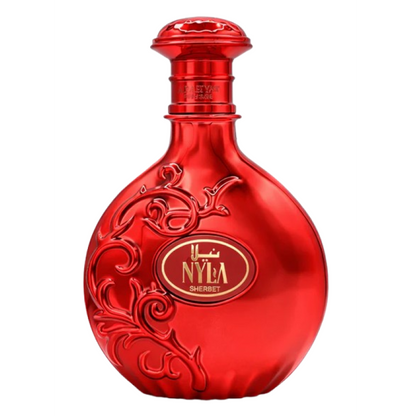 Arabiyat Prestige Nyla Sherbet EDP – Fruchtig | 80 ml