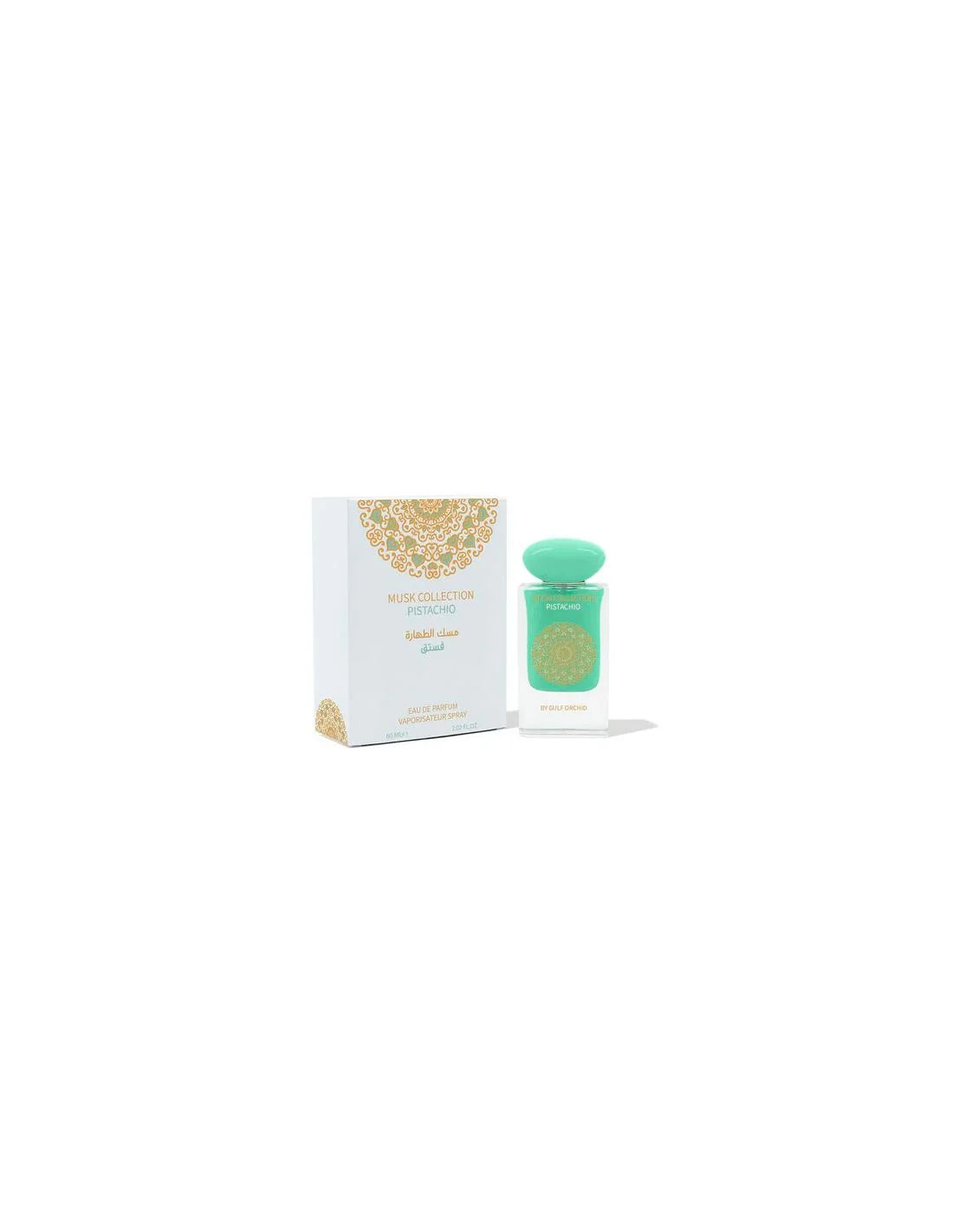 BY GULF ORCHID BY GULF ORCHID Pistachio Eau de Parfum Spray 60 ml Parfüm