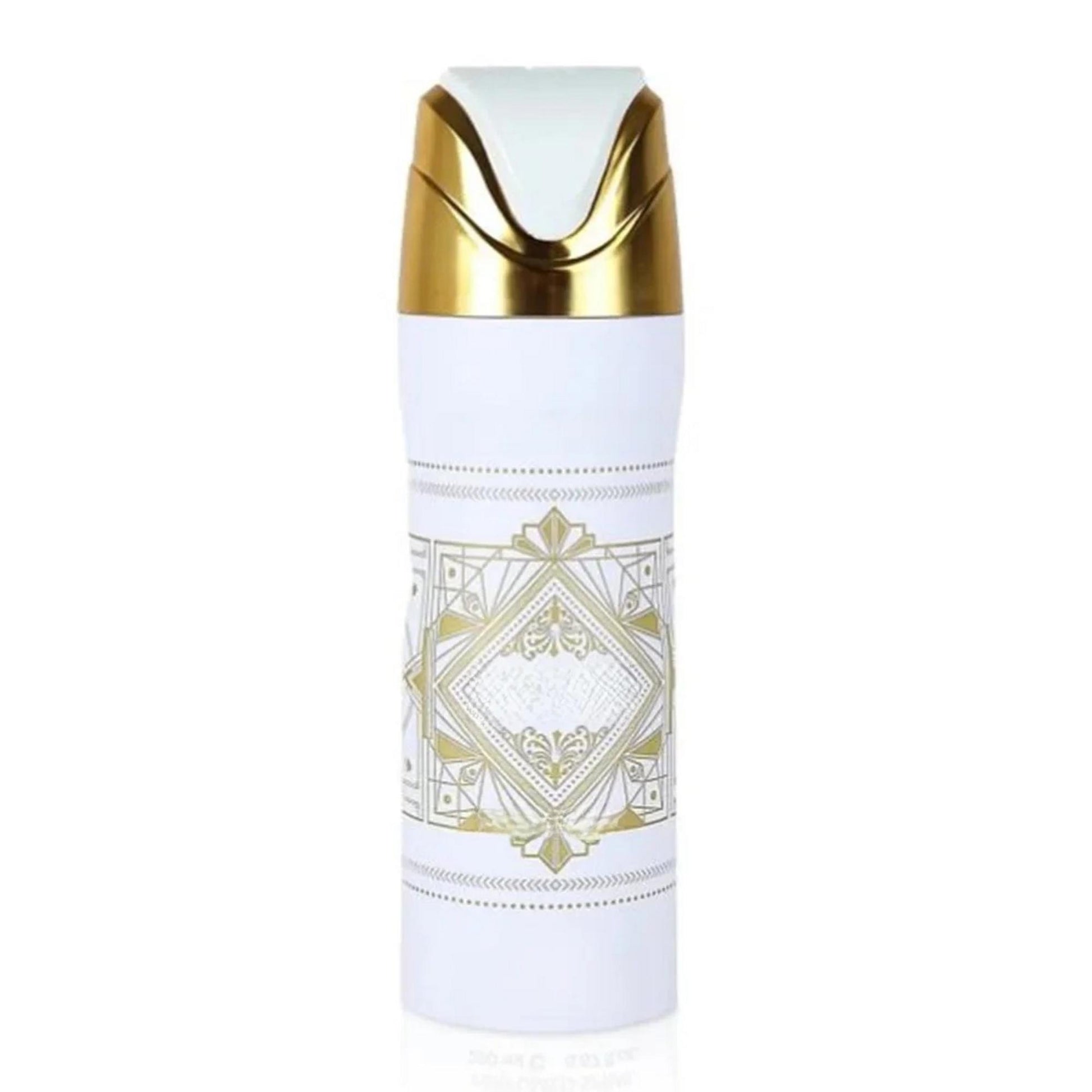 Lattafa Lattafa, Badee Al Oud, Duftspray, Unisex, 200 ml Regular