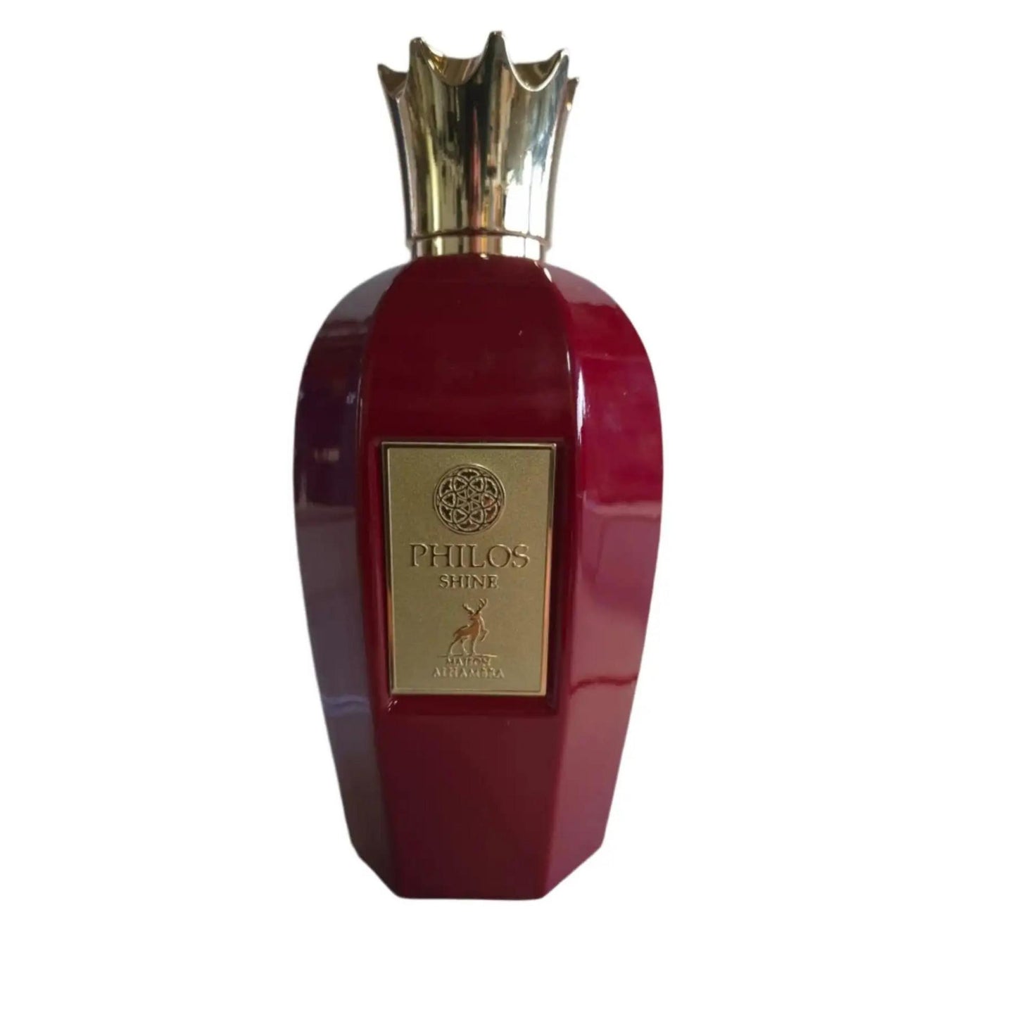 Maison Alhambra Maison Alhambra, Philos Shine, Eau de Parfum, Unisex, 100 ml Regular