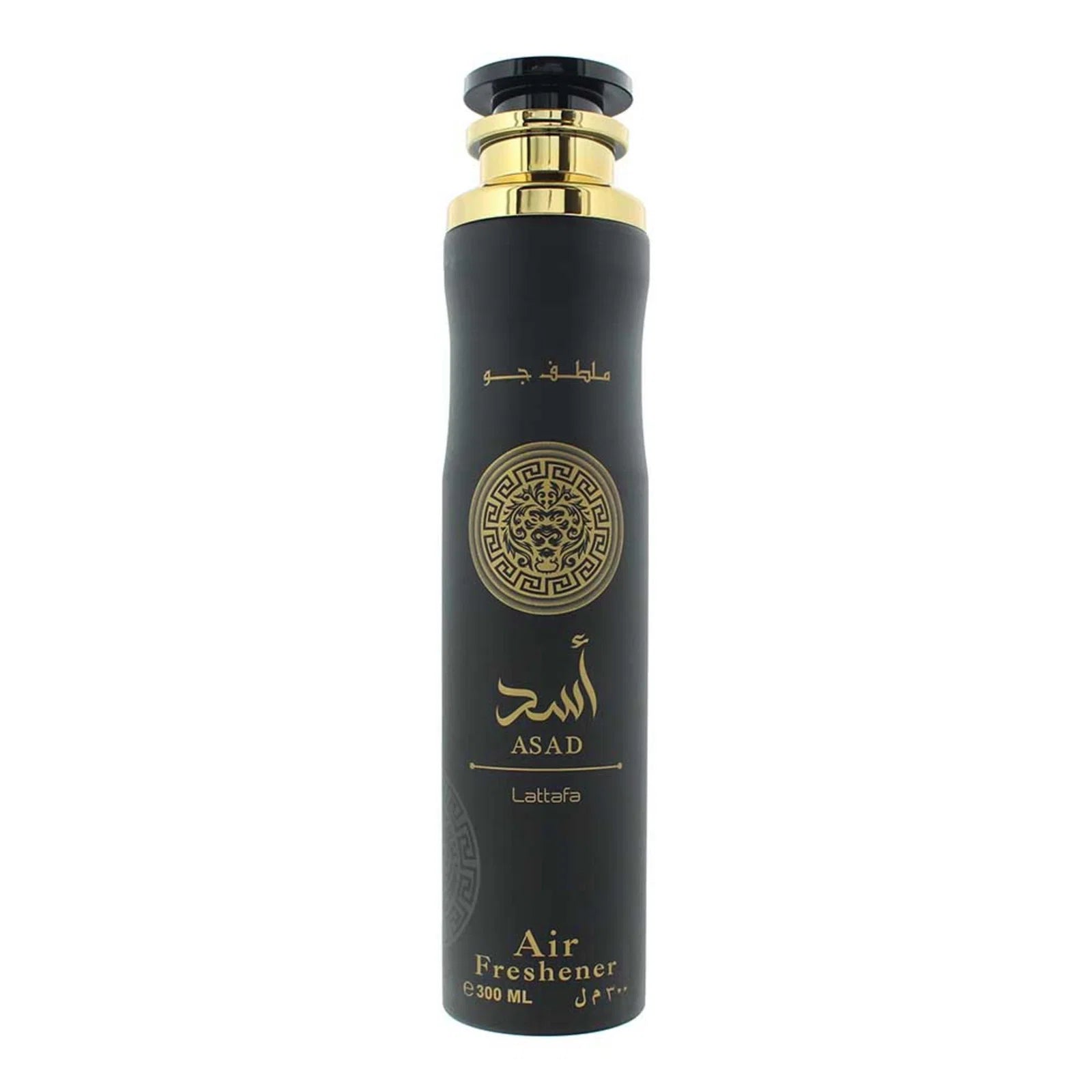 Lattafa Lattafa, Asad, Raumlufterfrischer, 300 ml Regular
