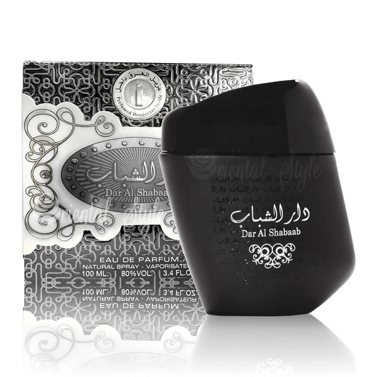 ARD AL ZAAFARAN ARD AL ZAAFARAN Al Zaafaran Dar Al Shabaab Eau de Parfum 100 ml Spray Parfüm