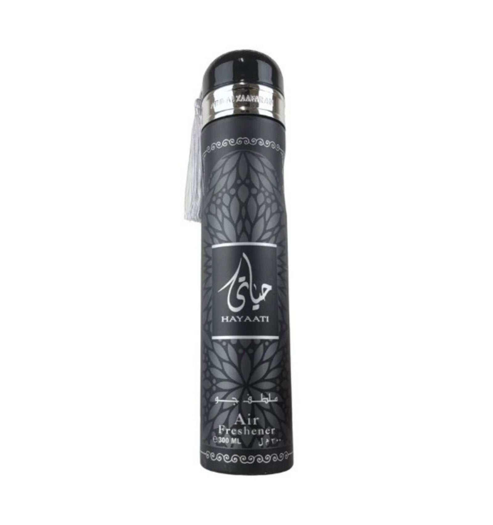 Lattafa Lattafa, Hayaati, Raumlufterfrischer, 300 ml Regular