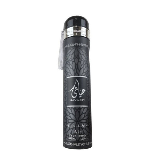 Lattafa Lattafa, Hayaati, Raumlufterfrischer, 300 ml Regular