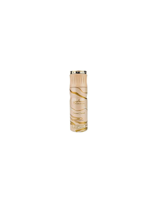 PARIS CORNER PARIS CORNER Taskeen Caramel Cascade Deodorant Spray 200 ml Kosmetik