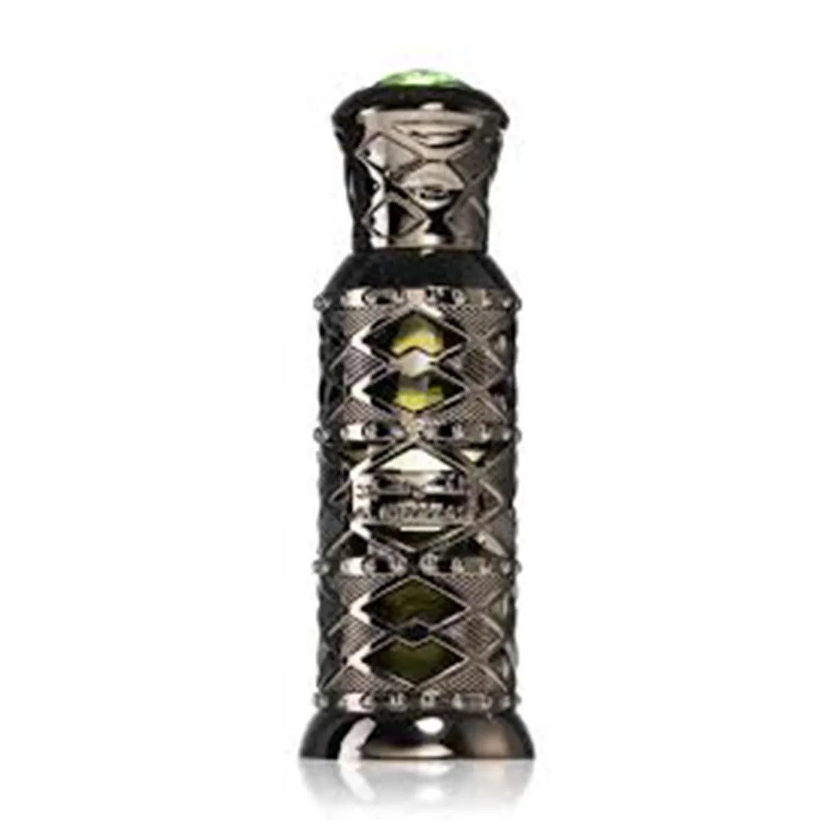 AL HARAMAIN AL HARAMAIN Musk Noir Parfümöl 12 ml Kosmetik