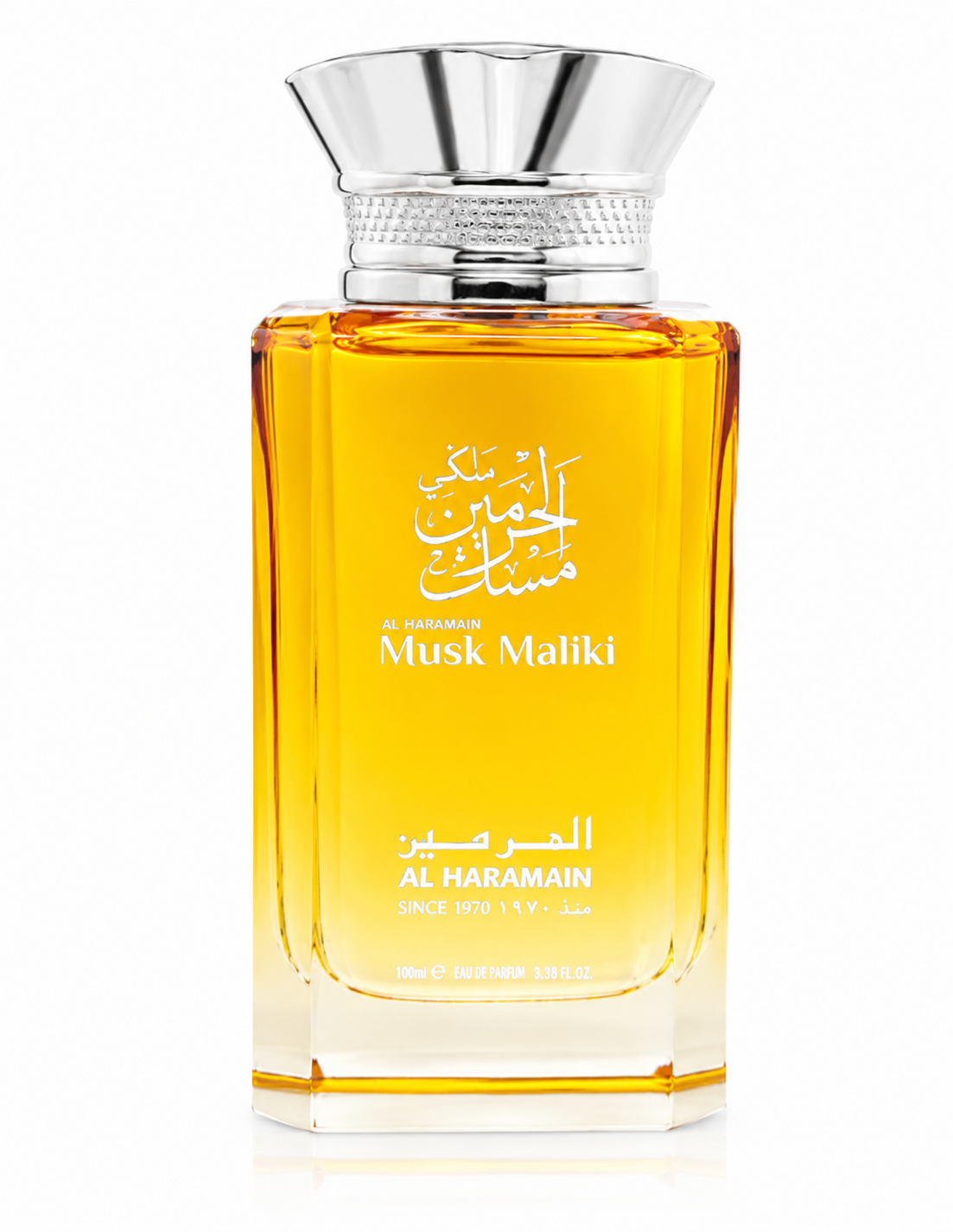 AL HARAMAIN Musk Maliki Eau de Parfum 100 ml Unisex