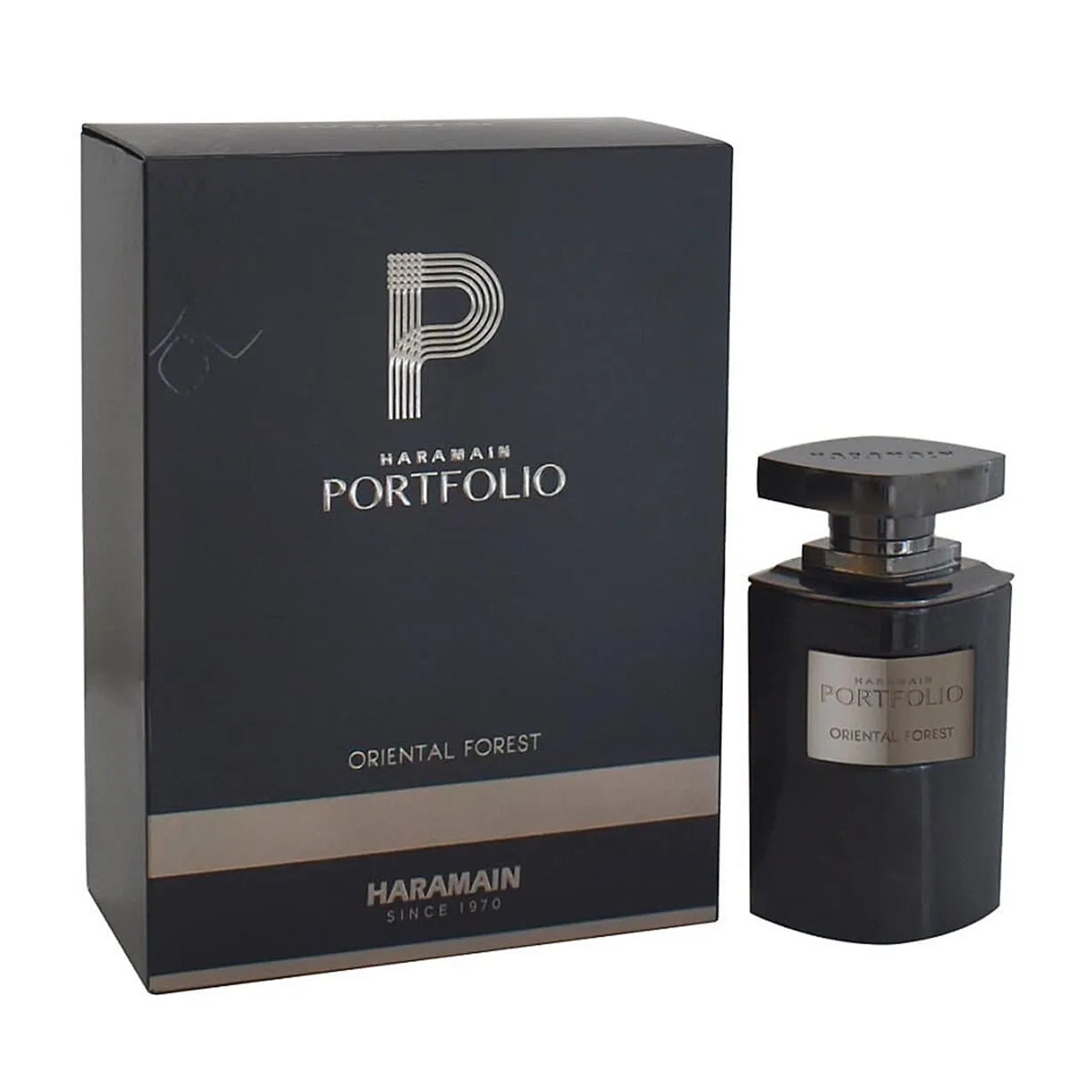 AL HARAMAIN AL HARAMAIN Portfolio Eau de Parfum Oriental Forest 75 ml Spray Parfüm