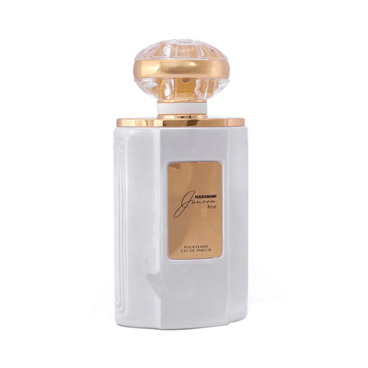 AL HARAMAIN AL HARAMAIN Junoon Rose Eau De Parfum 75 ml Spray Parfüm