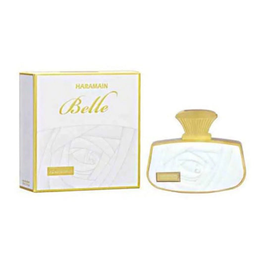 AL HARAMAIN AL HARAMAIN Belle Ep 75 Parfüm Vaporisateur 75 ml Kosmetik